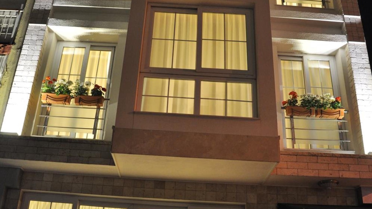 Photo of Outdoor in Izmir City Centre