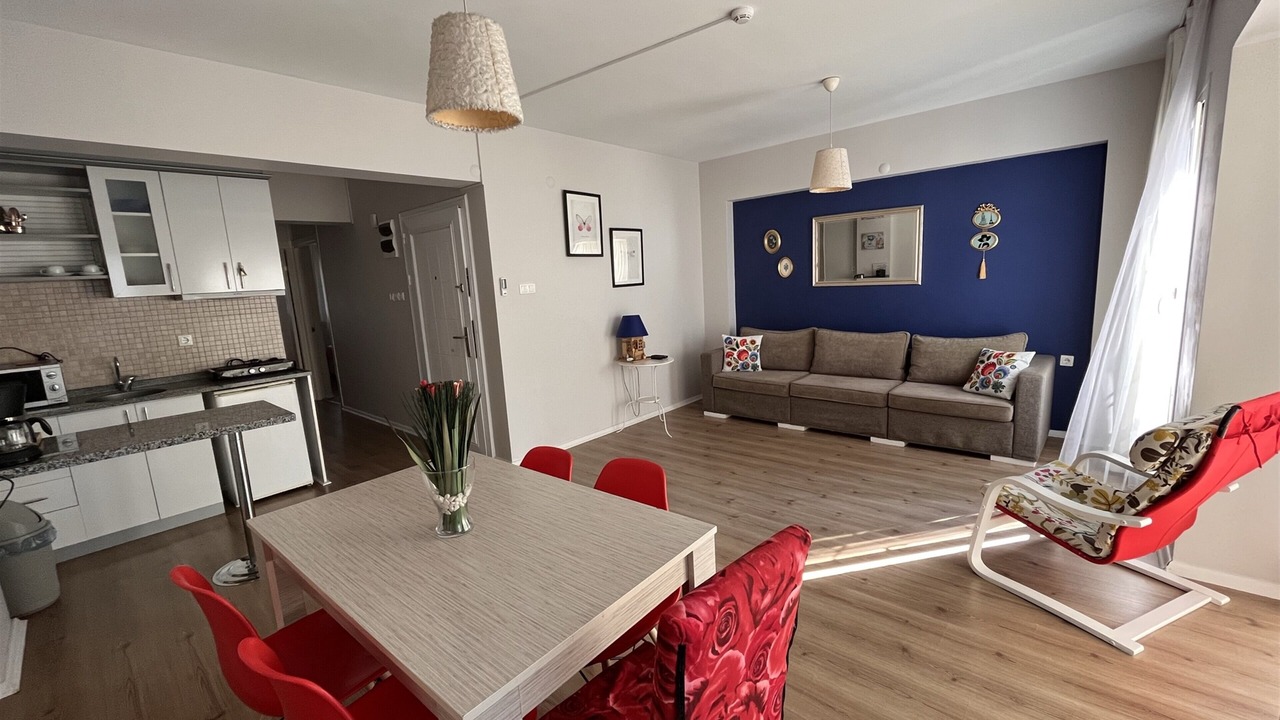Photo of Livingroom in Izmir City Centre