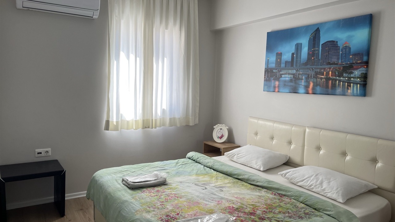 Photo of Bedroom in Izmir City Centre