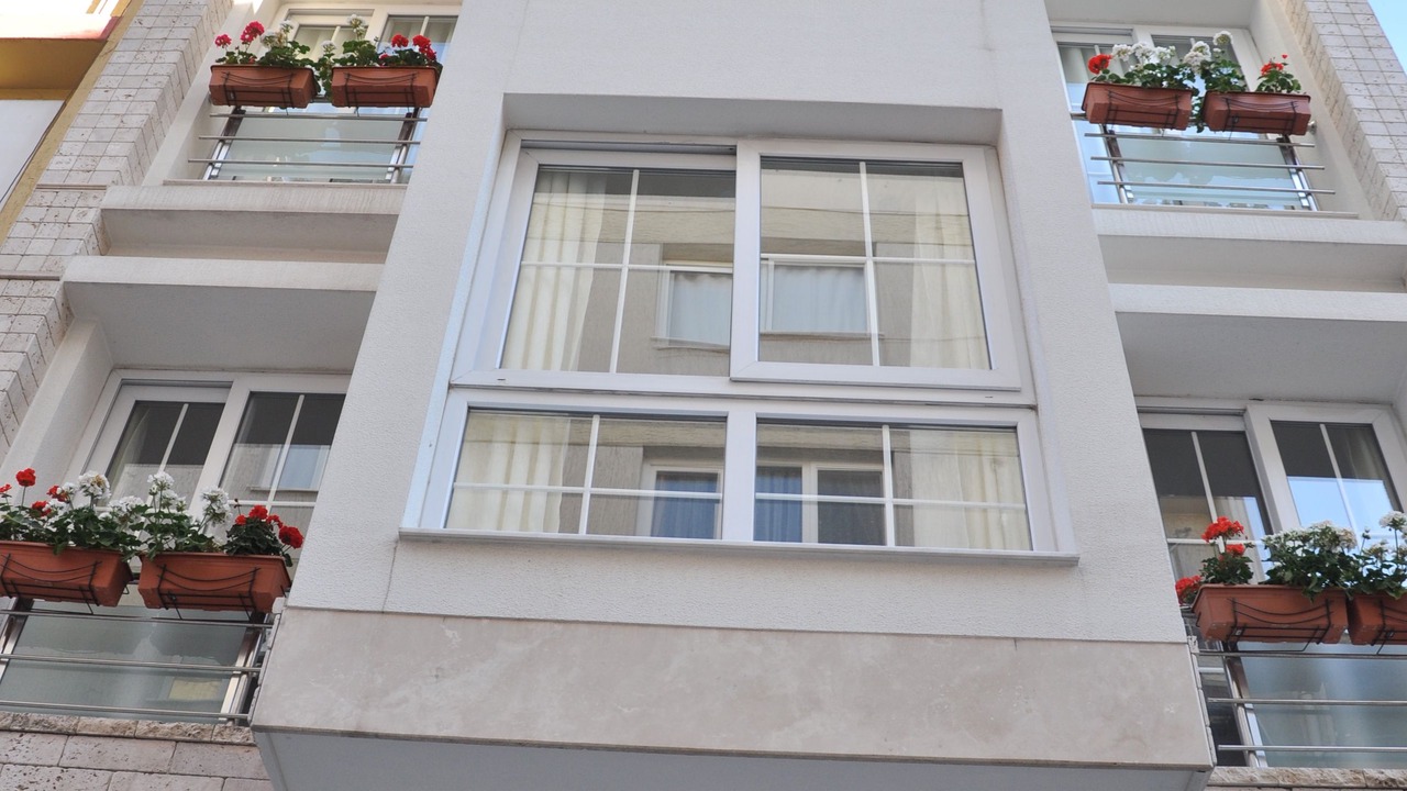 Photo of Outdoor in Izmir City Centre