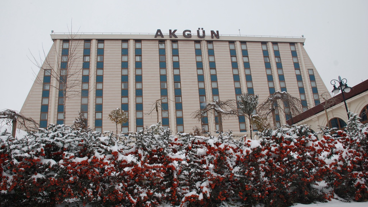 Photo of Outdoor in Elazig