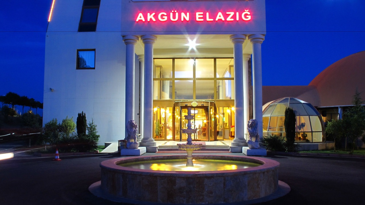 Photo of Outdoor in Elazig
