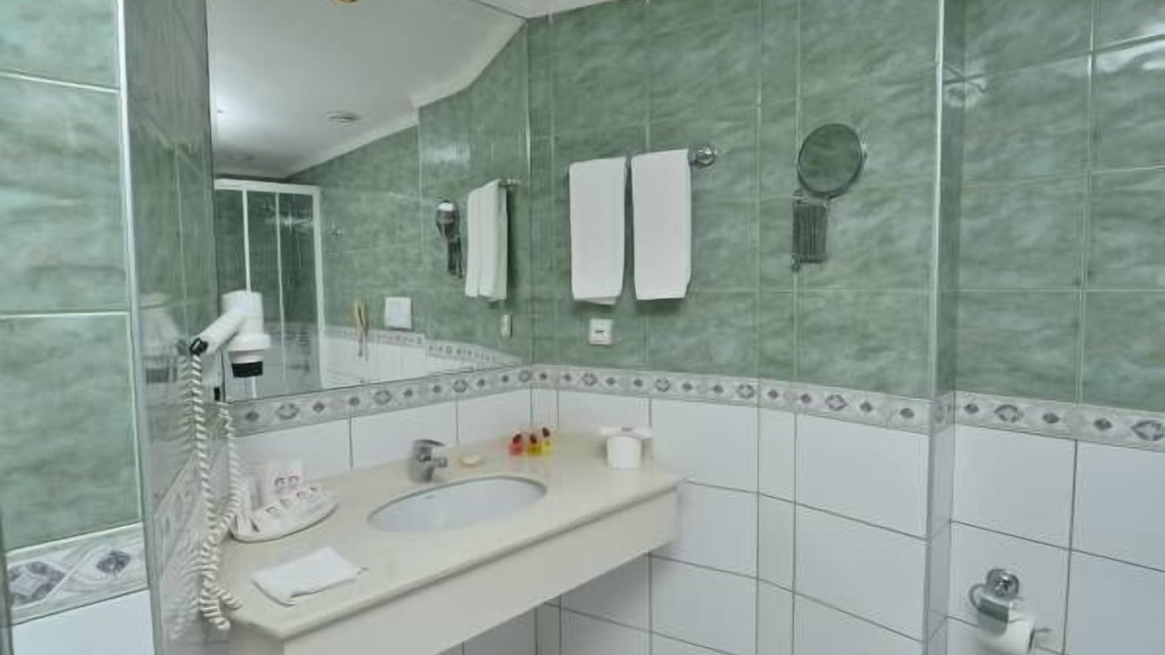 Photo of Bathroom in Elazig