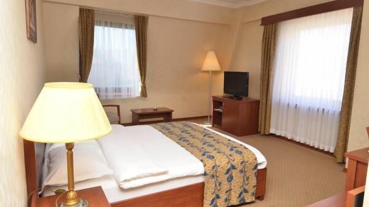 Photo of Bedroom in Elazig