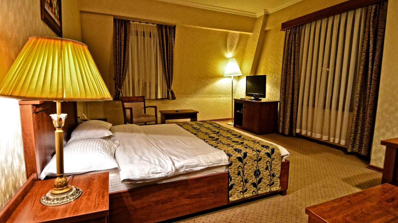 Photo of Bedroom in Elazig