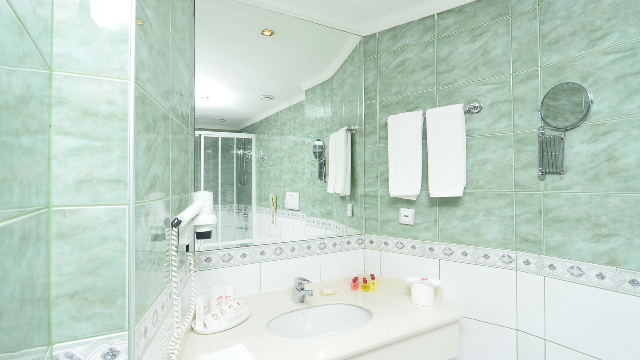 Photo of Bathroom in Elazig
