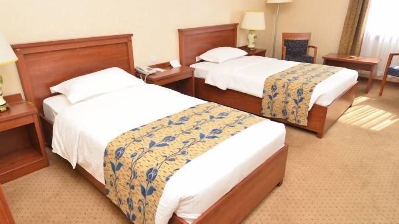 Photo of Bedroom in Elazig