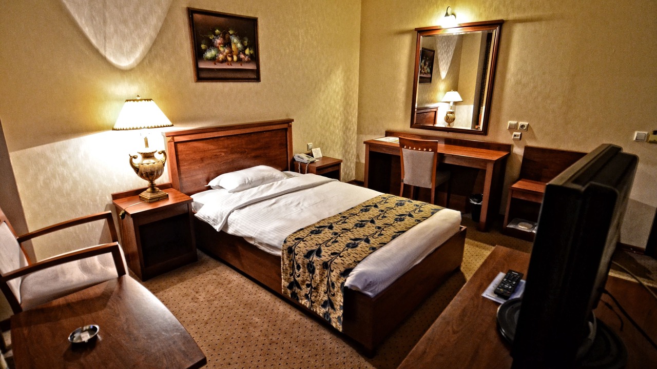 Photo of Bedroom in Elazig