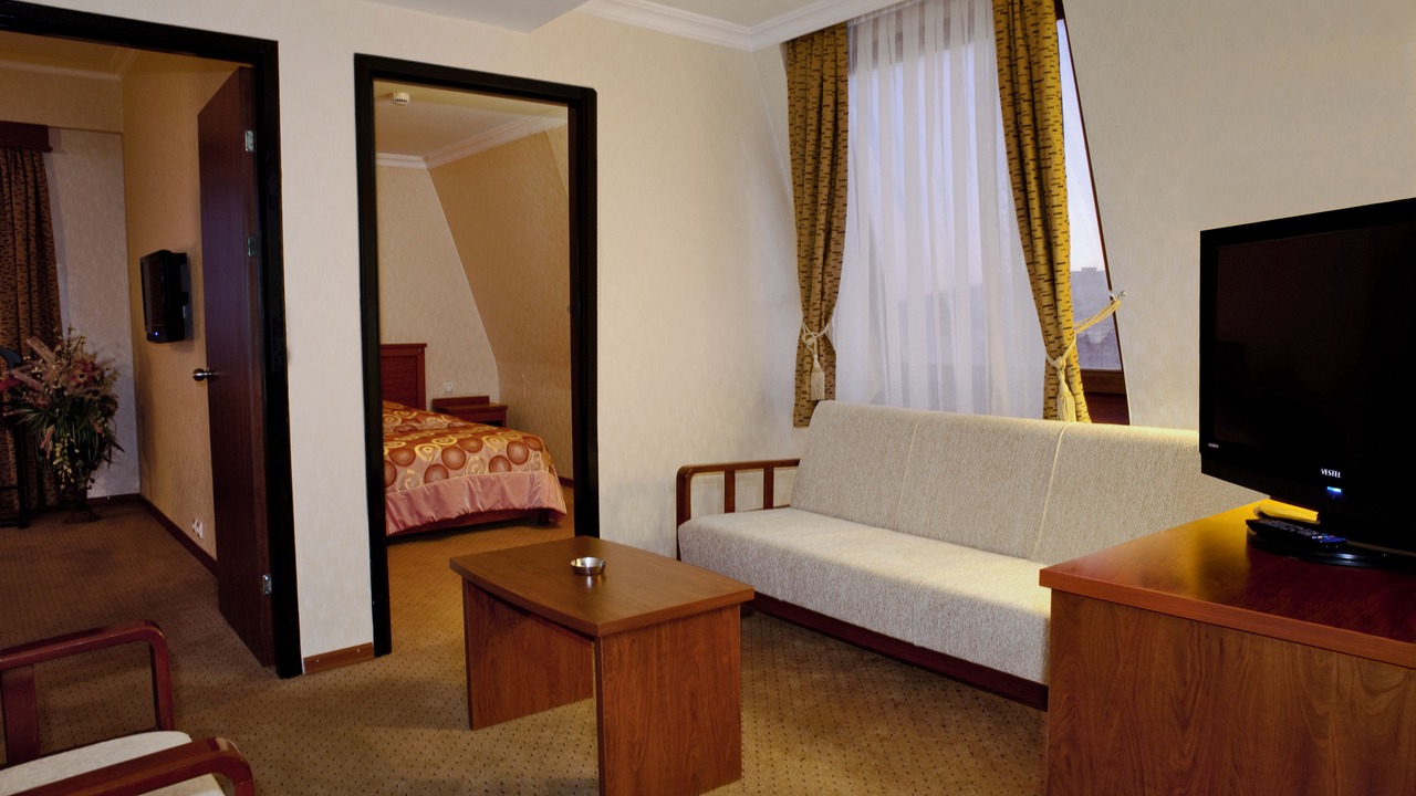 Photo of Livingroom in Elazig