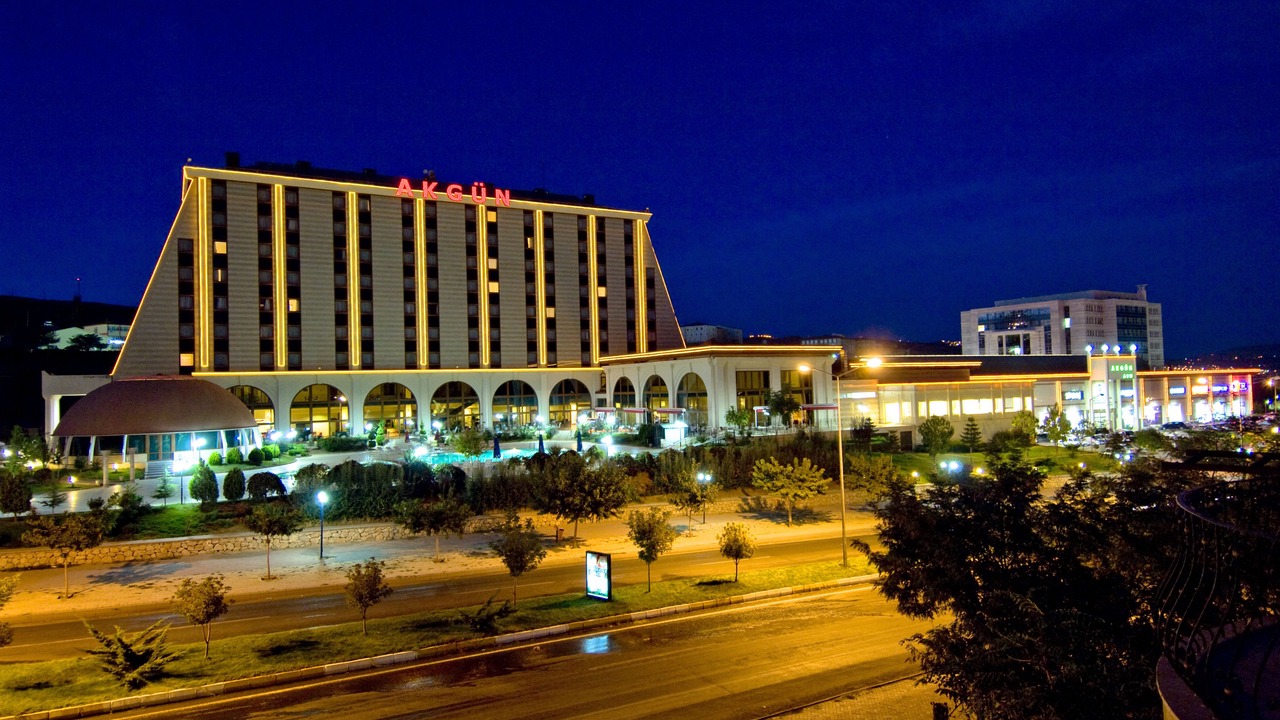 Photo of Outdoor in Elazig