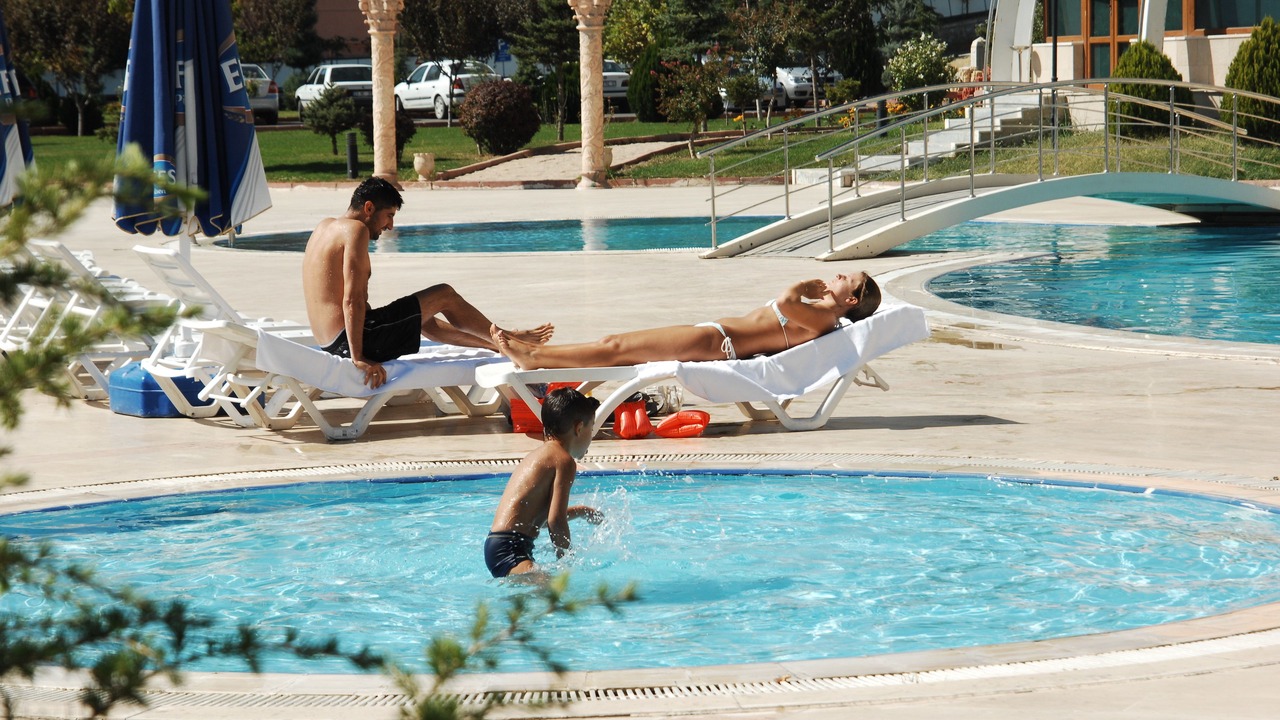Photo of Outdoor in Elazig