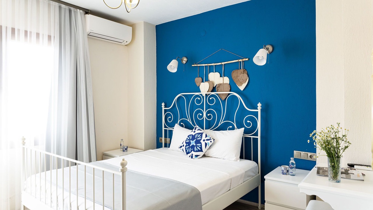 Photo of Bedroom in Ayvalik