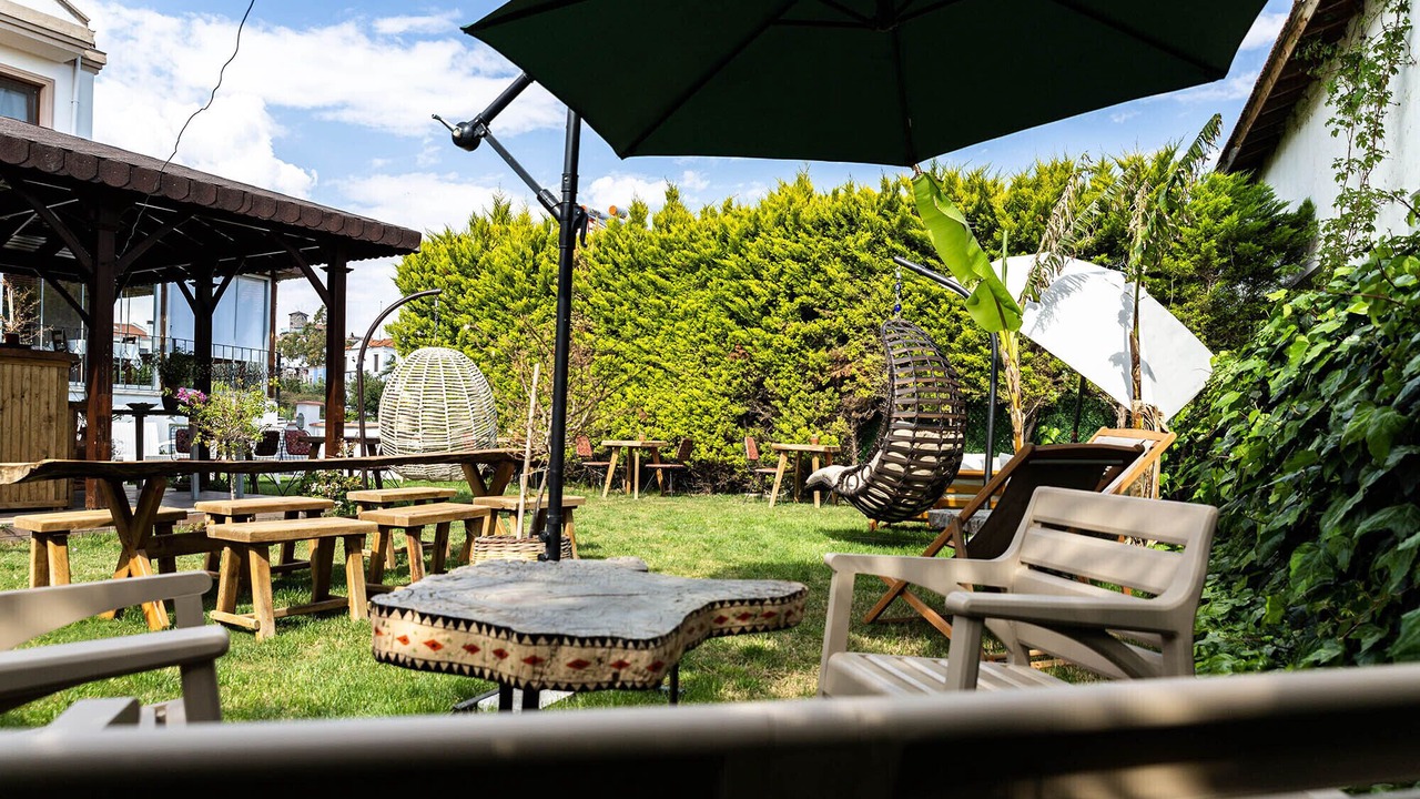 Photo of Outdoor in Ayvalik