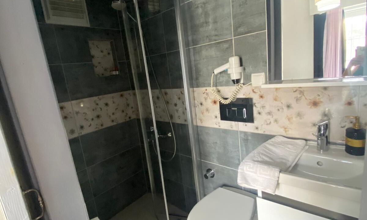 Photo of Bathroom in Cesme