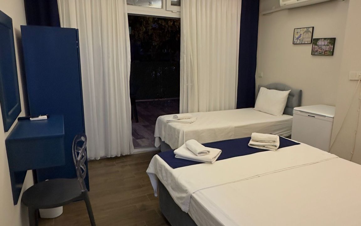 Photo of Bedroom in Cesme