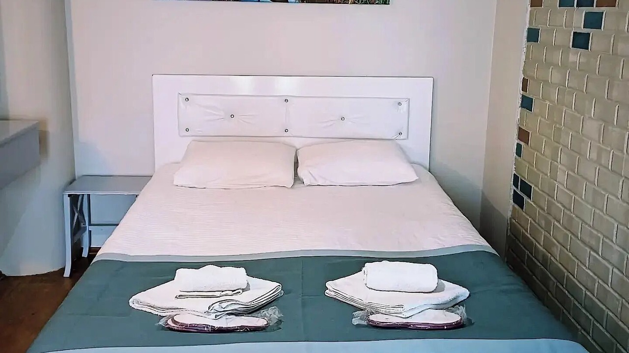 Photo of Bedroom in Cesme