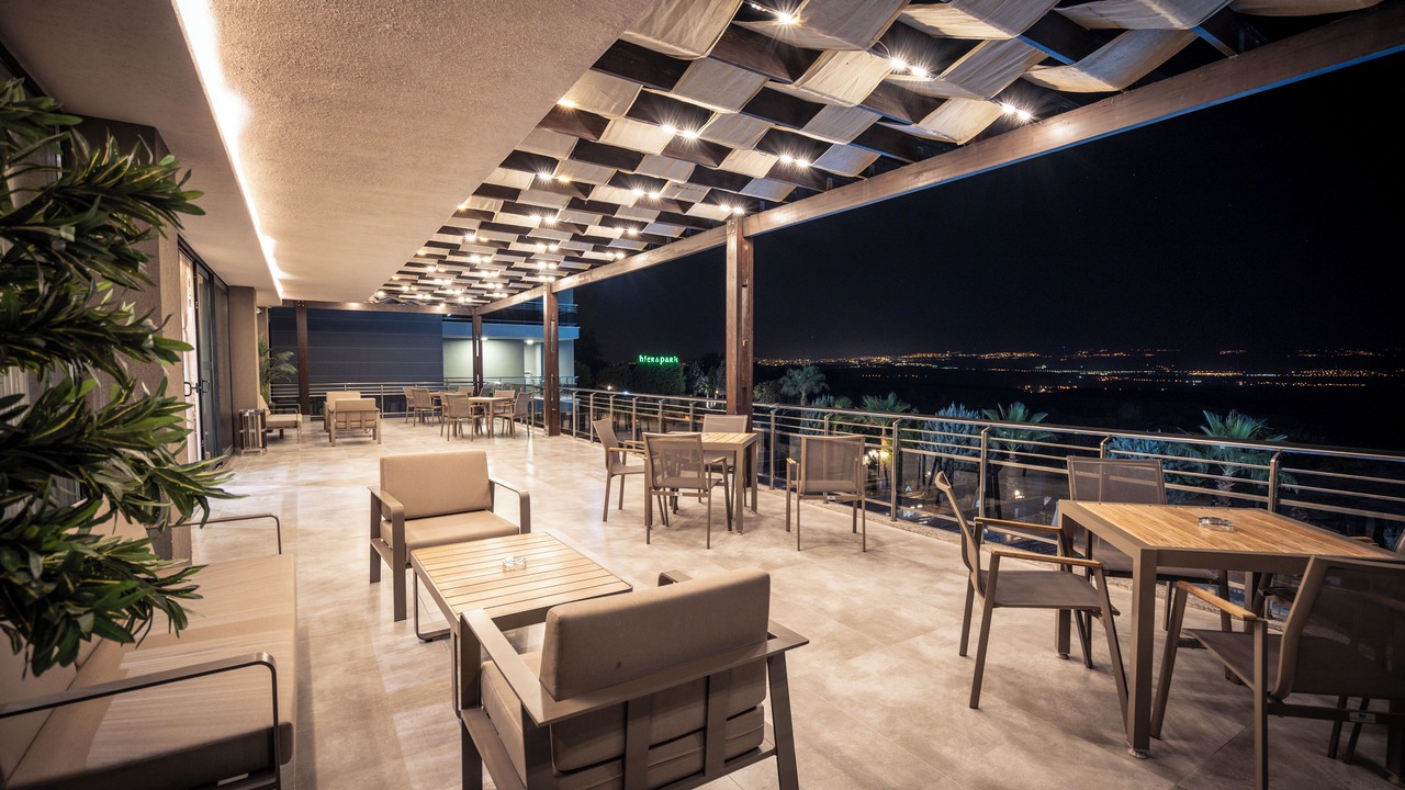 Photo of Patio Balcony in Karahayit
