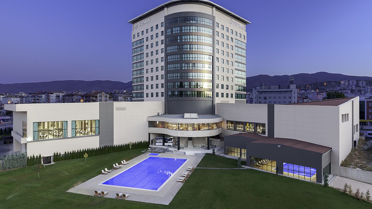 Photo of Outdoor in Tokat