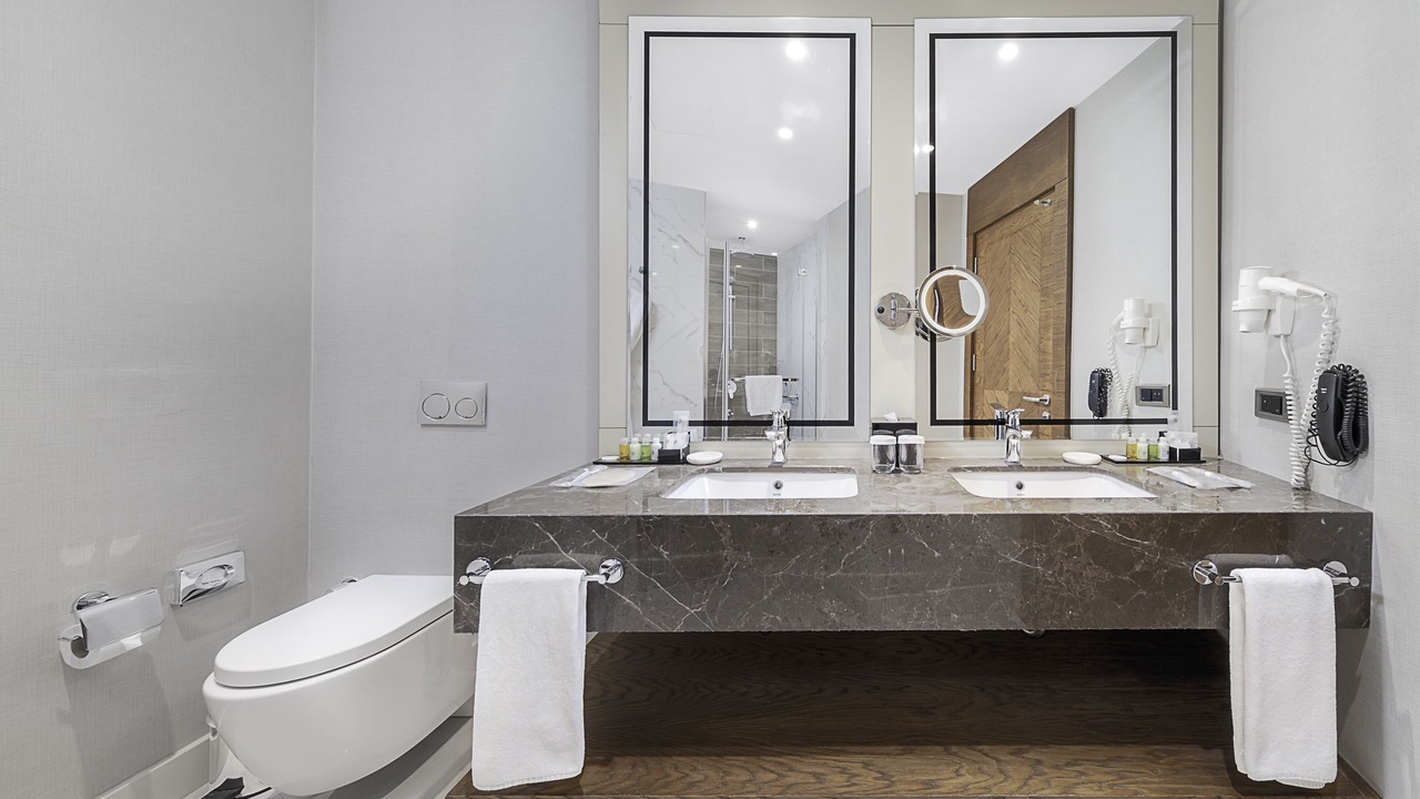 Photo of Bathroom in Tokat