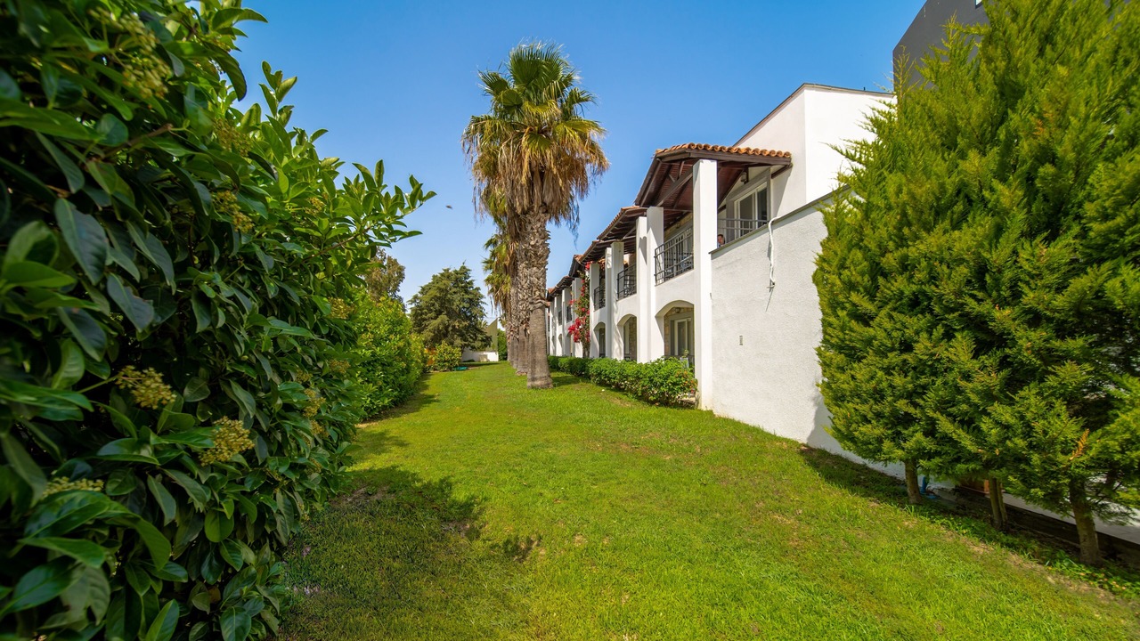 Photo of Outdoor in Kadıkale