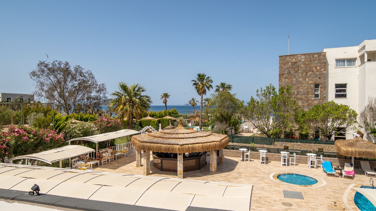 Photo of Outdoor in Kadıkale
