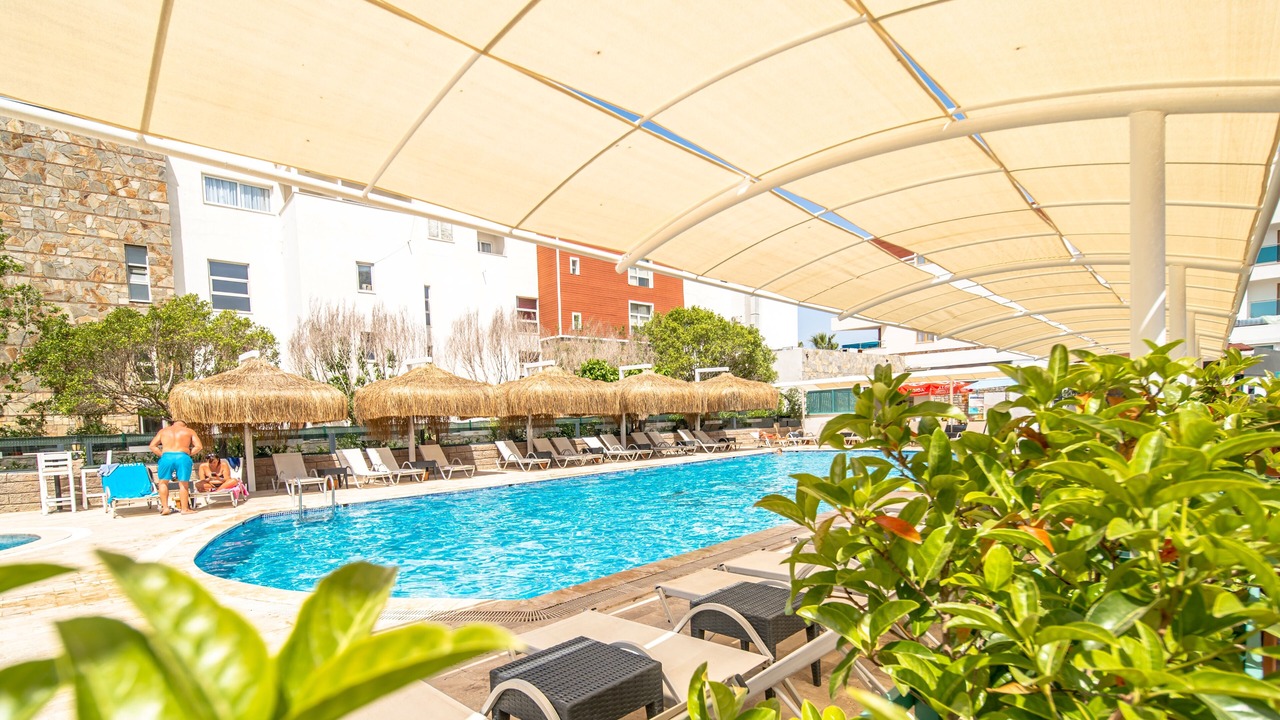 Photo of Outdoor in Kadıkale