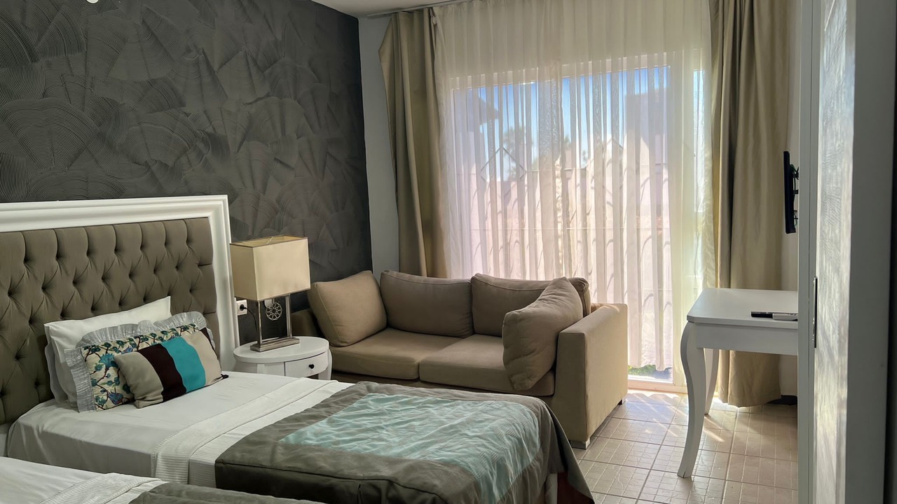 Photo of Bedroom in Kadıkale