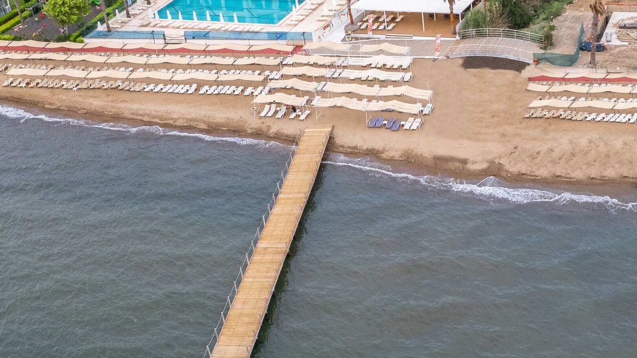 Photo of Outdoor in Kadıkale