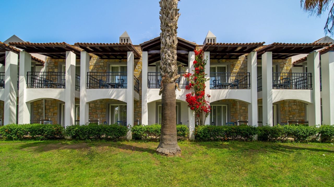 Photo of Outdoor in Kadıkale