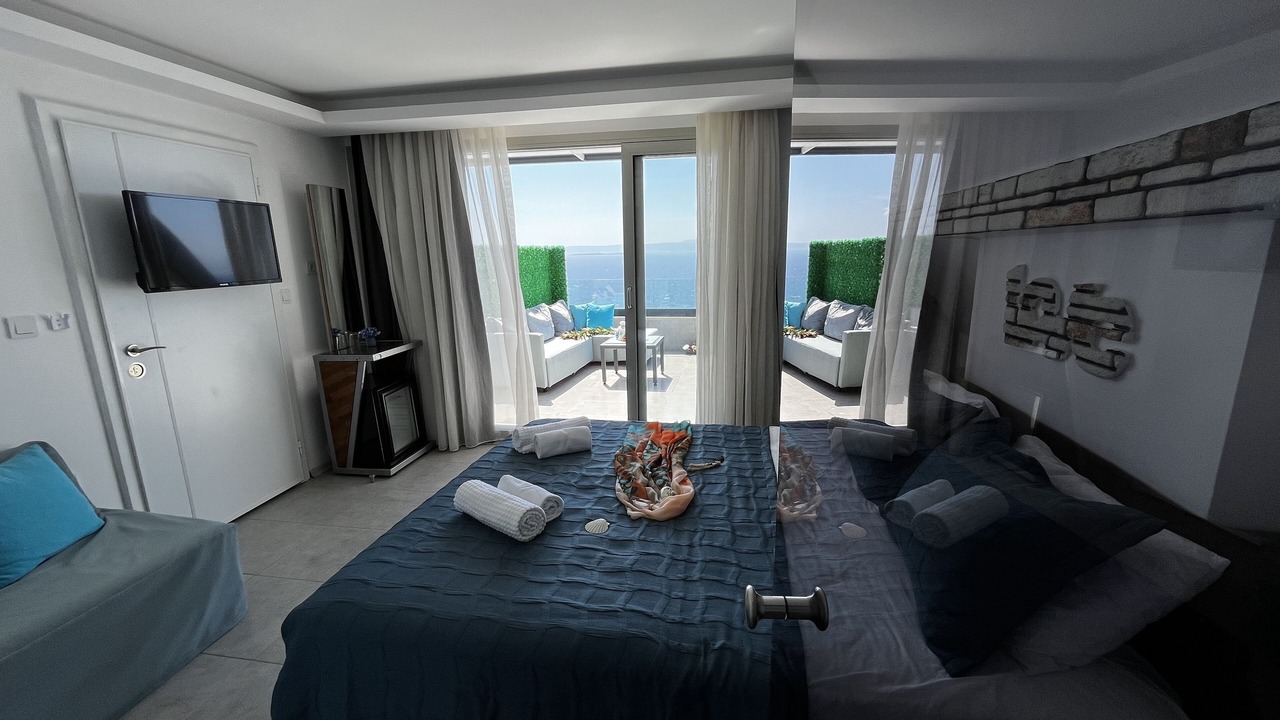 Photo of Bedroom in Cesme