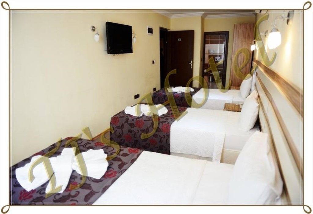 Photo of Bedroom in Eceabat