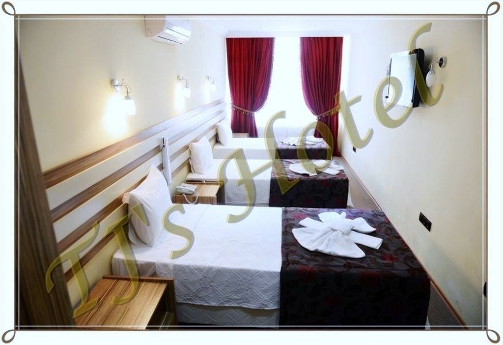 Photo of Bedroom in Eceabat