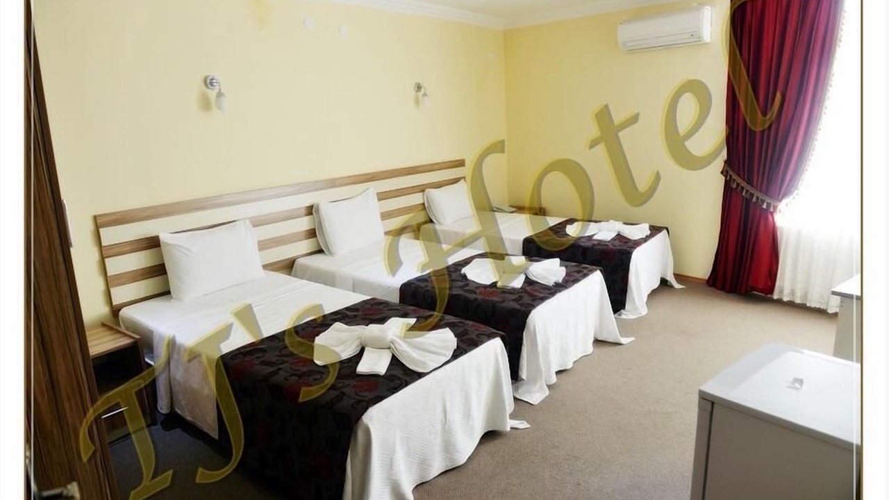 Photo of Bedroom in Eceabat