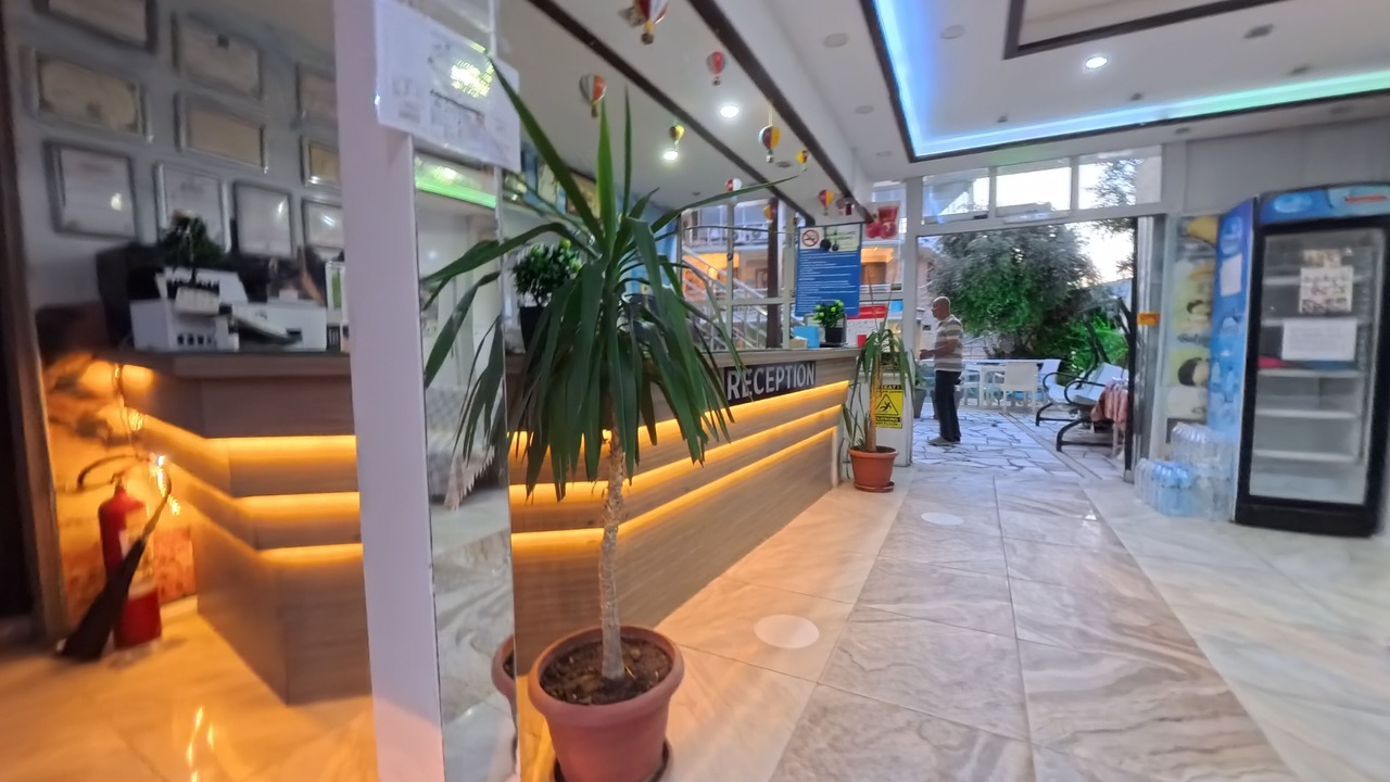Photo of Others in Pamukkale City Centre