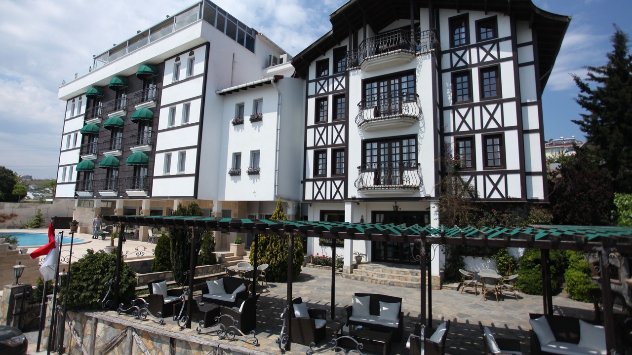 Photo of Outdoor in Sinop