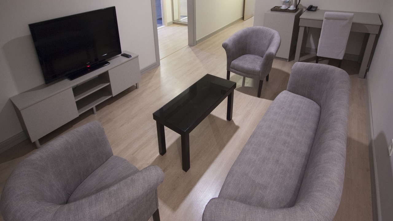 Photo of Livingroom in Sinop