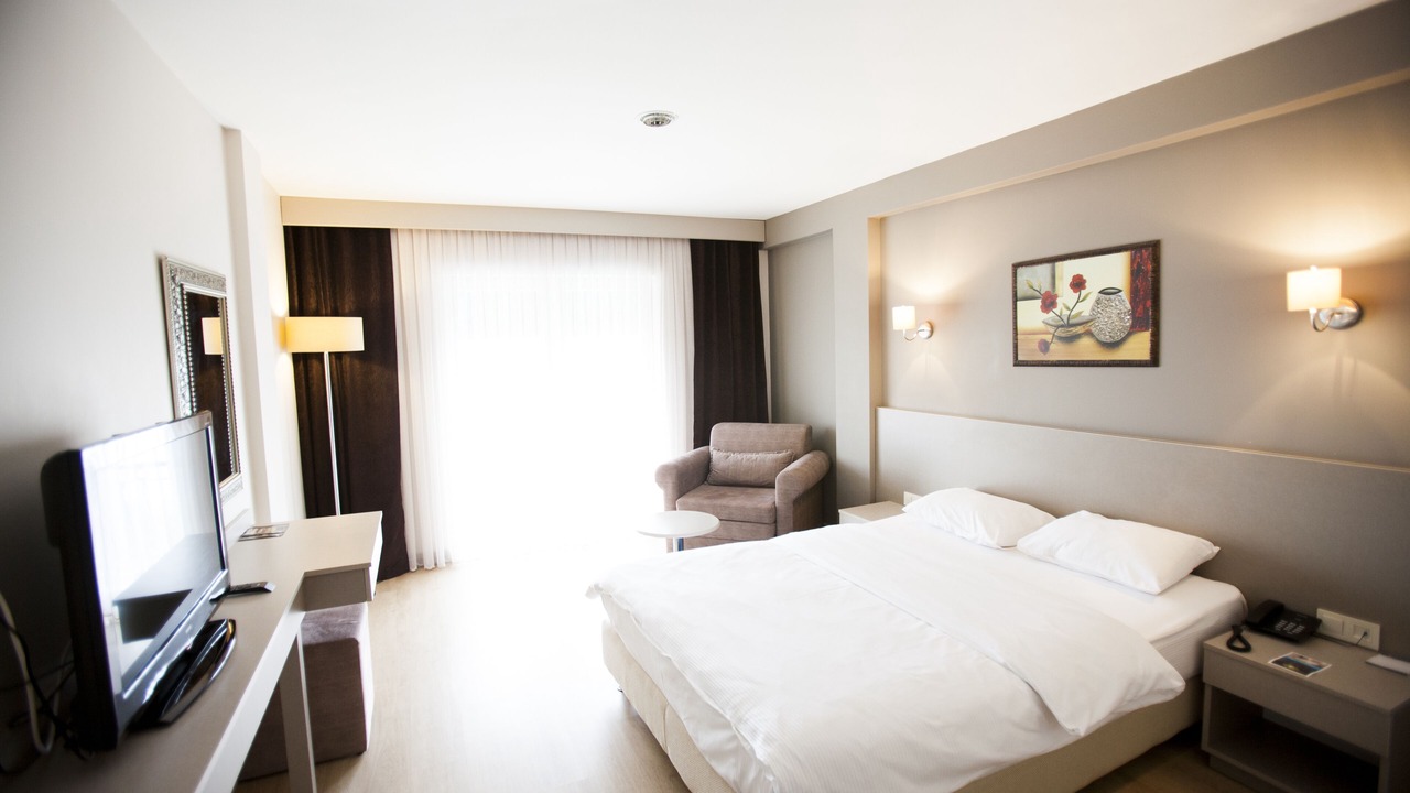 Photo of Bedroom in Sinop