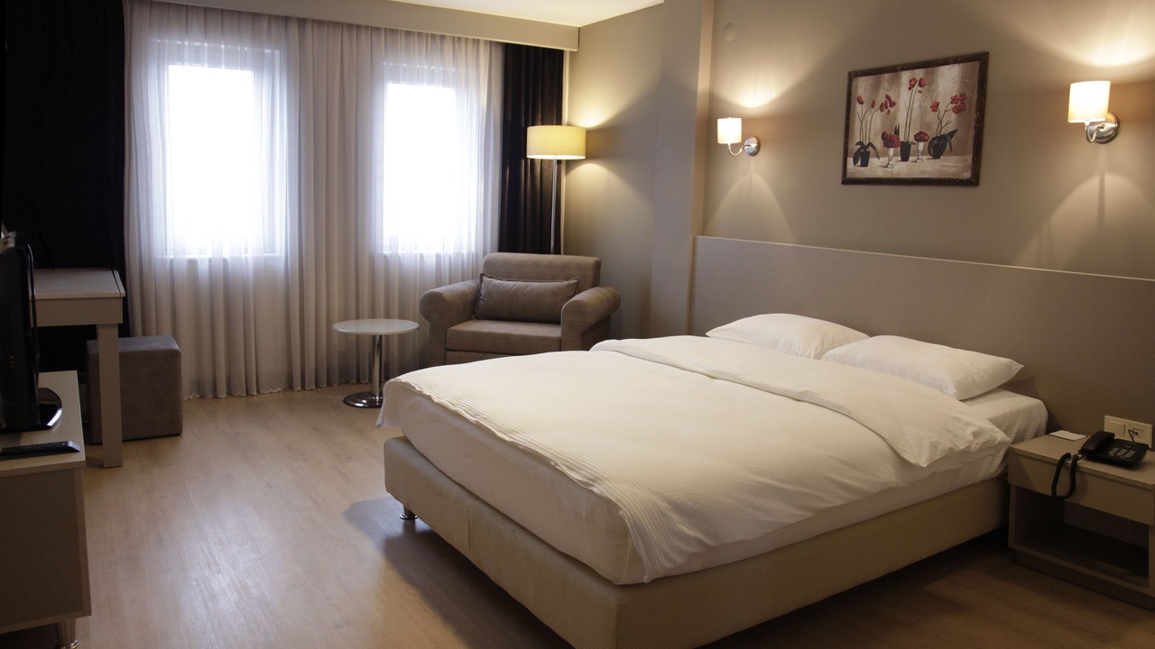 Photo of Bedroom in Sinop