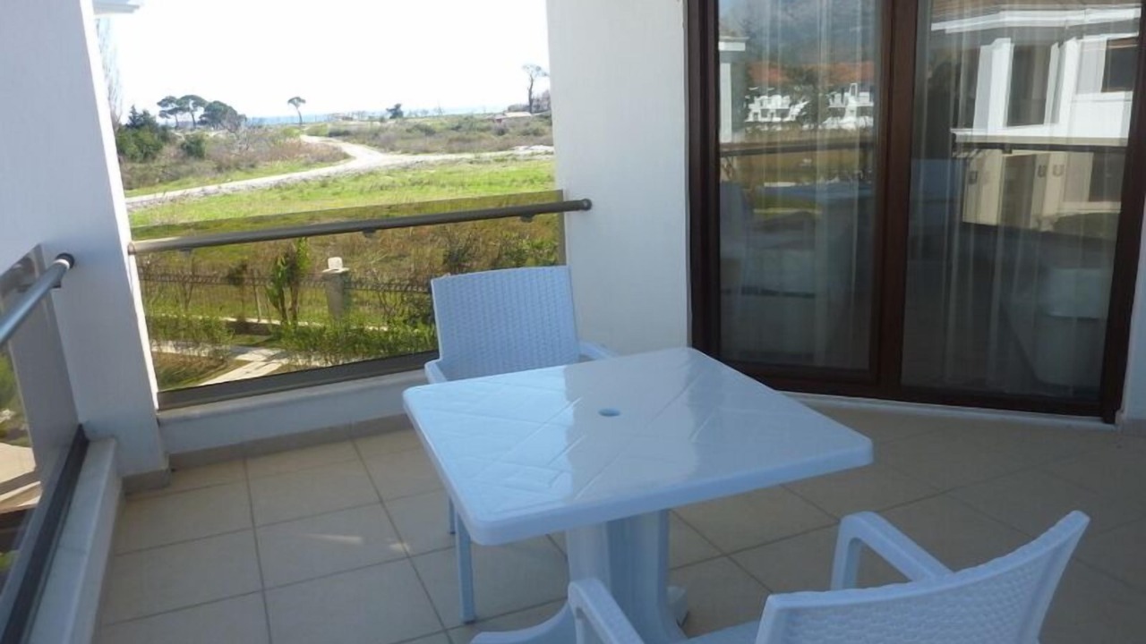 Photo of Patio Balcony in Kemer
