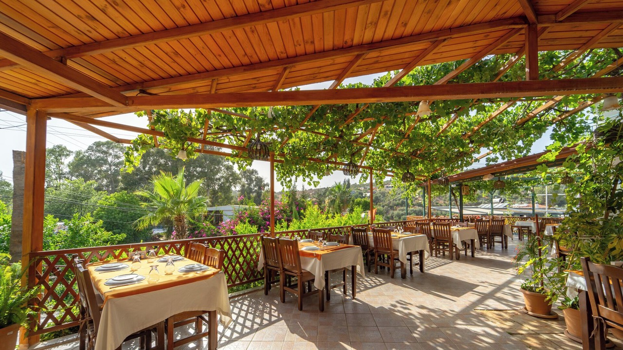 Photo of Outdoor in Patara