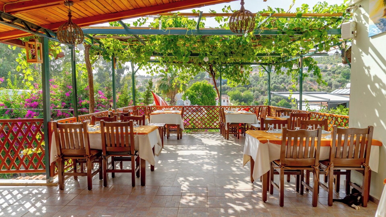 Photo of Outdoor in Patara