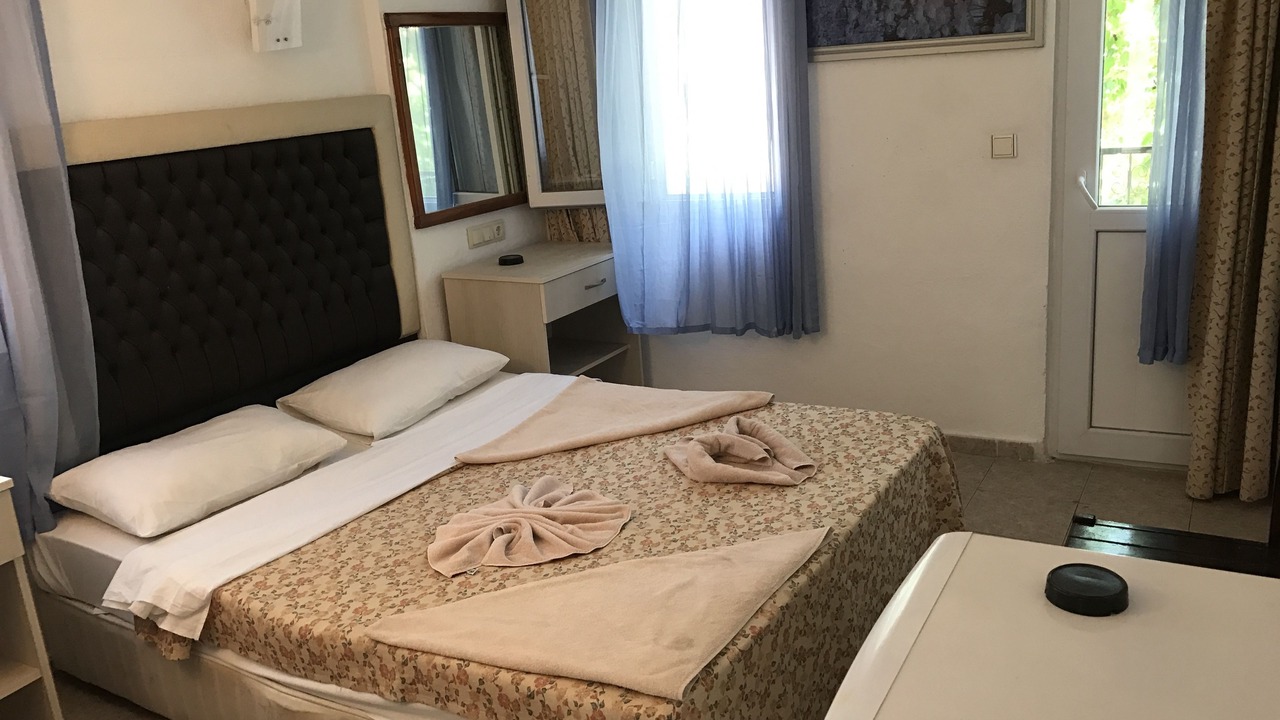 Photo of Bedroom in Hisaronu