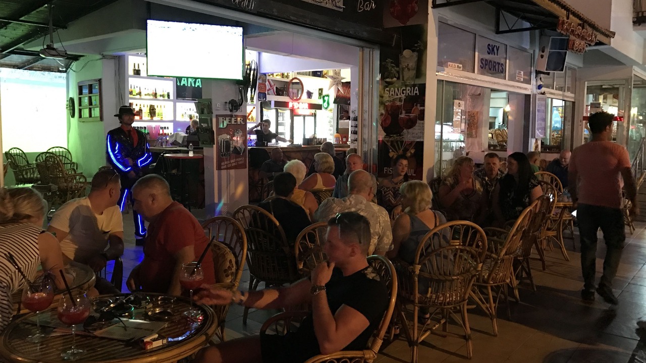 Photo of Others in Hisaronu