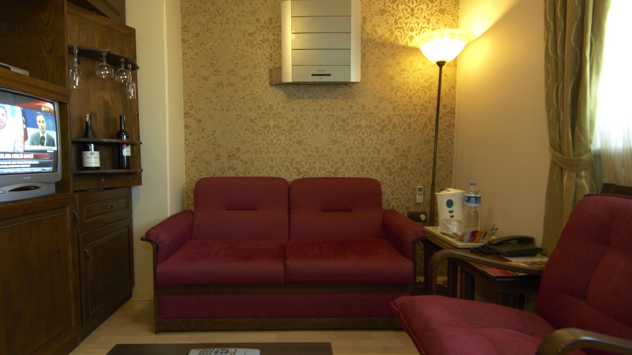 Photo of Bedroom in Odunpazarı