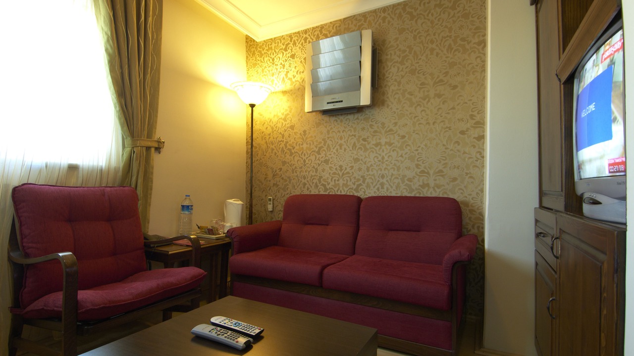 Photo of Bedroom in Odunpazarı