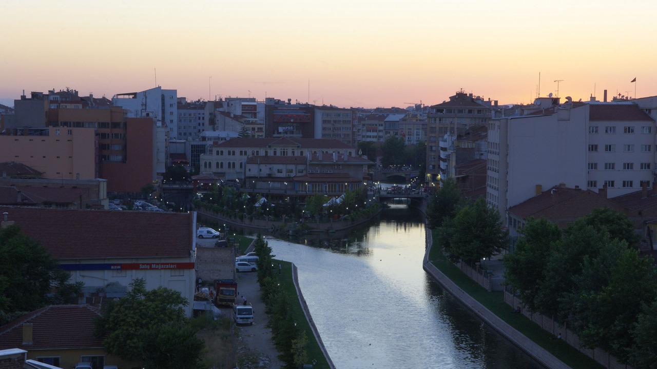 Photo of Others in Odunpazarı
