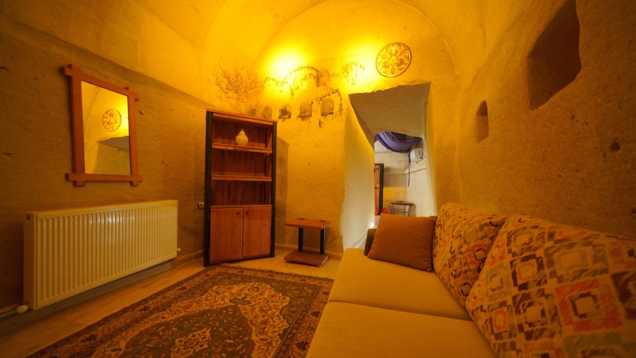Photo of Bedroom in Ortahisar