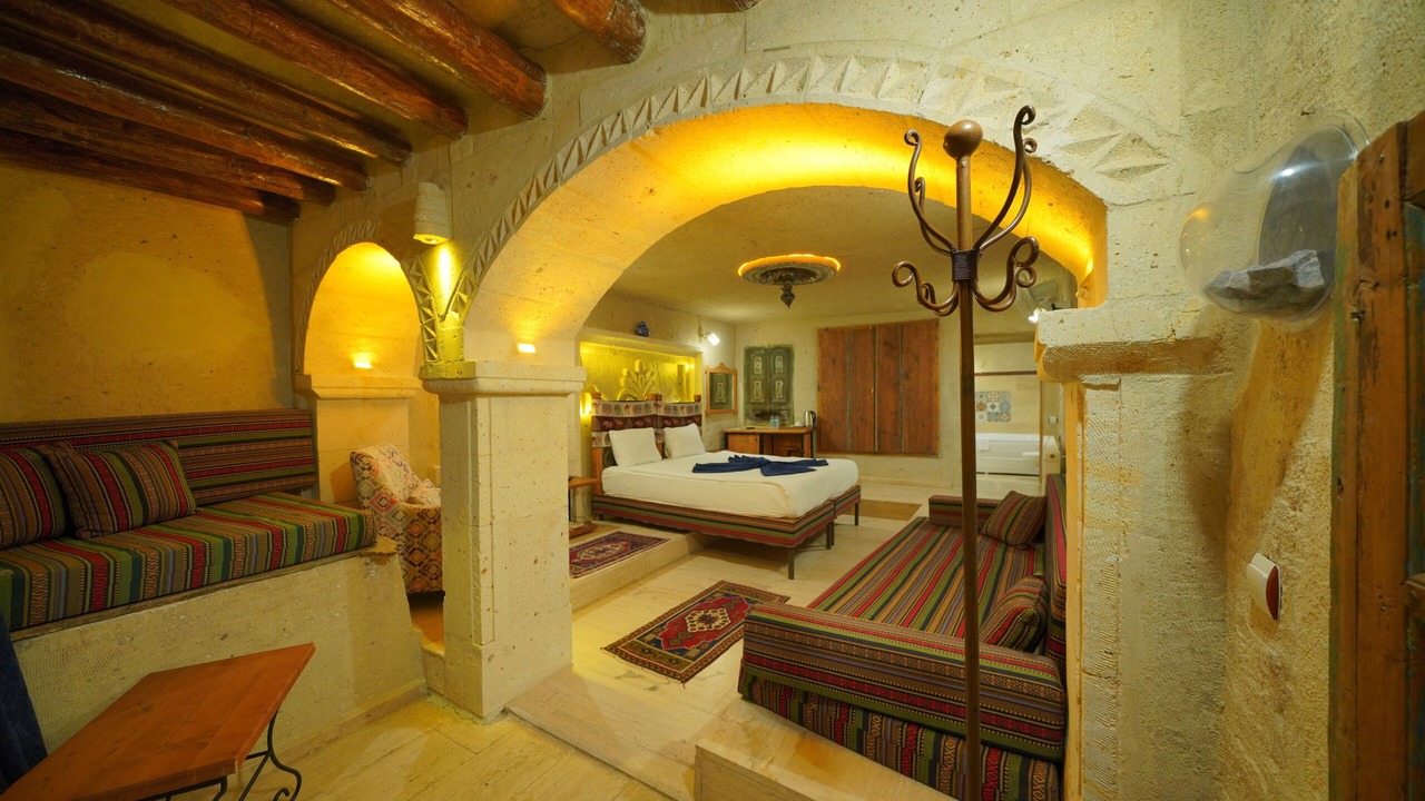 Photo of Bedroom in Ortahisar