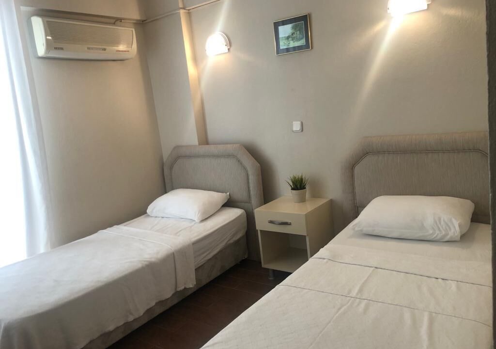 Photo of Bedroom in Sarimsakli
