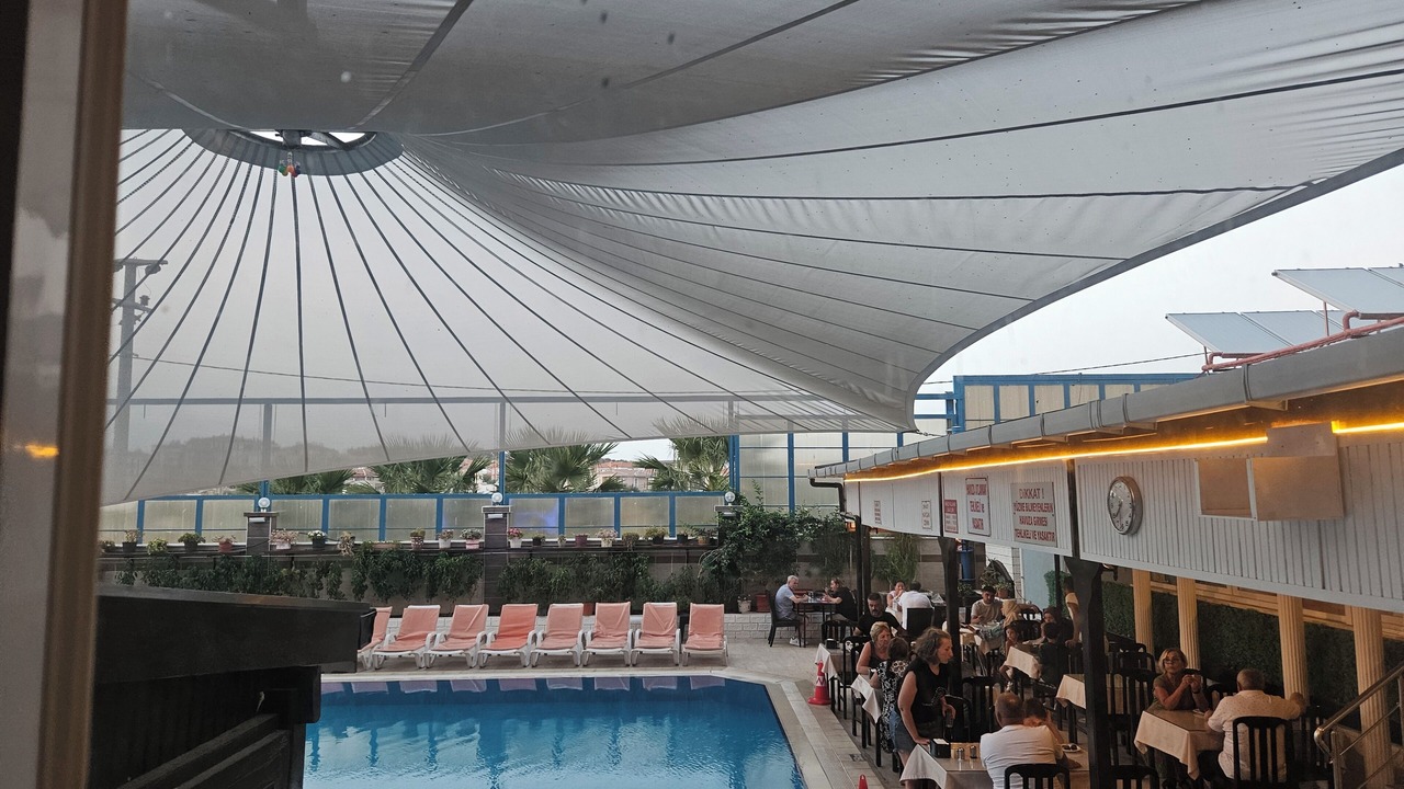 Photo of Outdoor in Sarimsakli